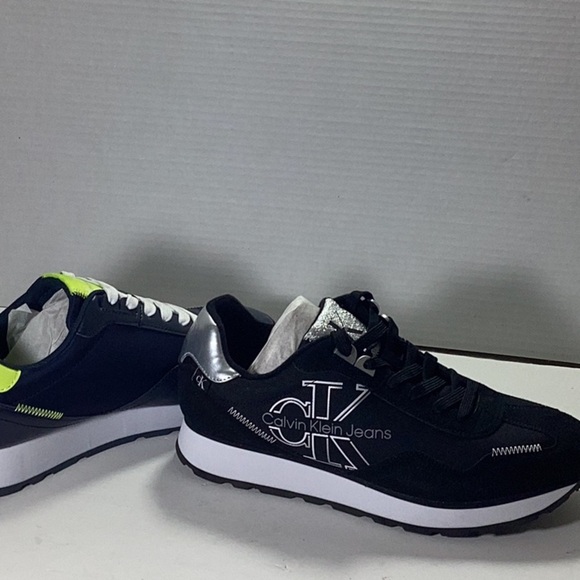 Sneakers Retro Runner - Picture 8 of 9